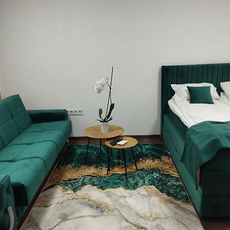 Zeid City Center Apartment سراييفو المظهر الخارجي الصورة