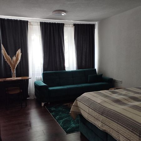 Zeid City Center Apartment سراييفو المظهر الخارجي الصورة