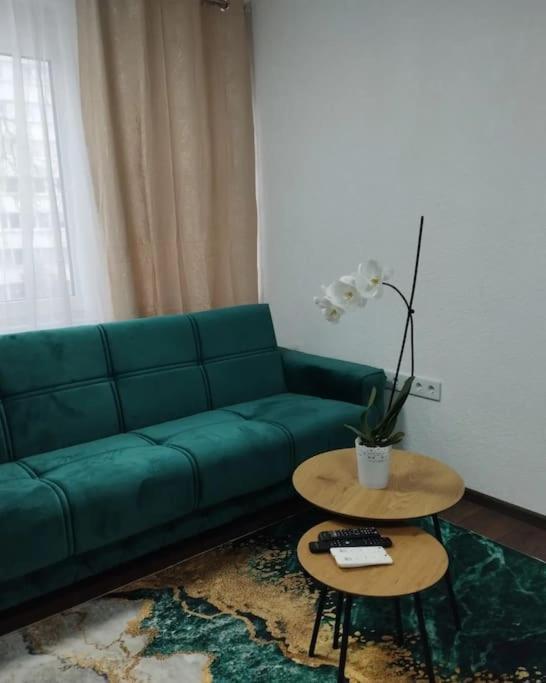 Zeid City Center Apartment سراييفو المظهر الخارجي الصورة