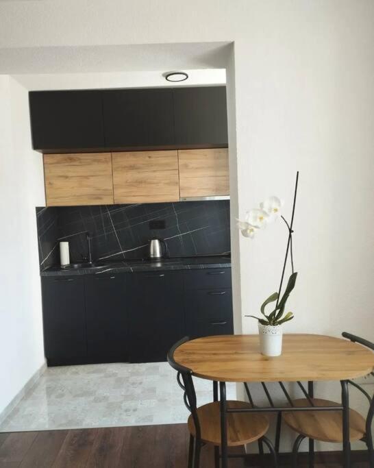 Zeid City Center Apartment سراييفو المظهر الخارجي الصورة