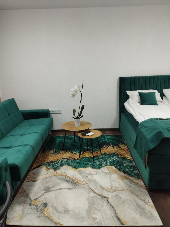 Zeid City Center Apartment سراييفو المظهر الخارجي الصورة