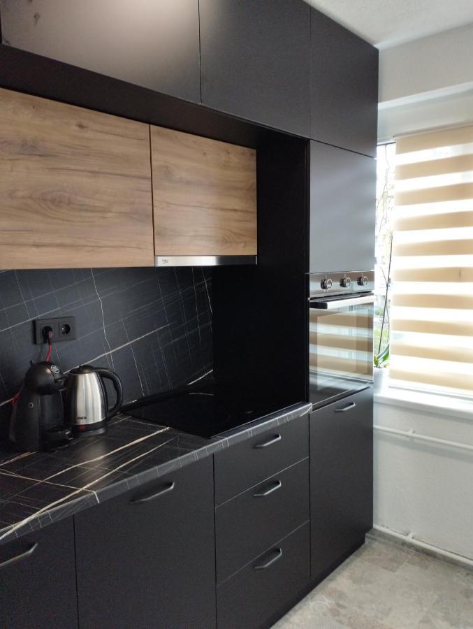 Zeid City Center Apartment سراييفو المظهر الخارجي الصورة