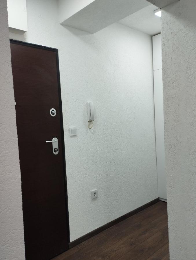 Zeid City Center Apartment سراييفو المظهر الخارجي الصورة