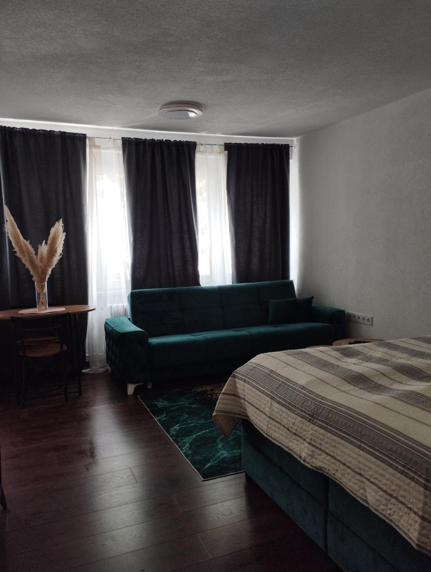 Zeid City Center Apartment سراييفو المظهر الخارجي الصورة